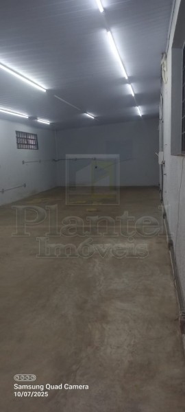 Imobiliária Ribeirão Preto - Plantel Imóveis - Comercial - Lagoinha - Ribeirão Preto