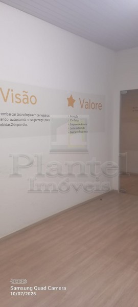 Imobiliária Ribeirão Preto - Plantel Imóveis - Comercial - Lagoinha - Ribeirão Preto