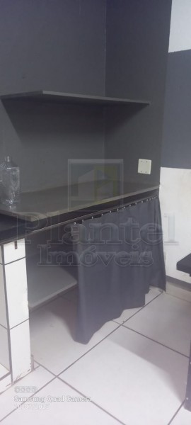 Imobiliária Ribeirão Preto - Plantel Imóveis - Comercial - Lagoinha - Ribeirão Preto