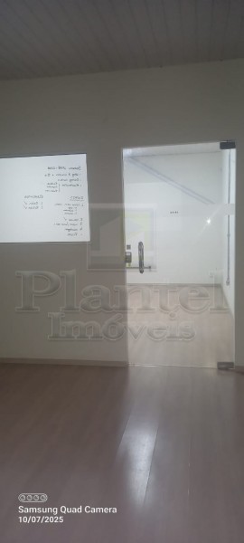 Imobiliária Ribeirão Preto - Plantel Imóveis - Comercial - Lagoinha - Ribeirão Preto