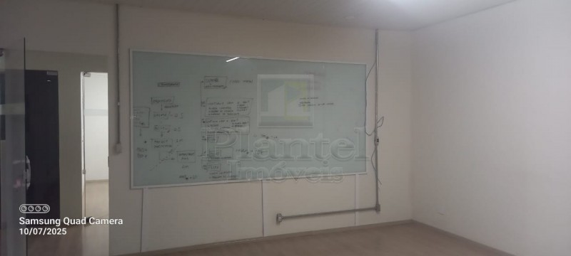 Imobiliária Ribeirão Preto - Plantel Imóveis - Comercial - Lagoinha - Ribeirão Preto