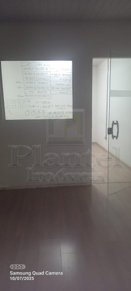 Imobiliária Ribeirão Preto - Plantel Imóveis - Comercial - Lagoinha - Ribeirão Preto