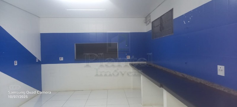 Imobiliária Ribeirão Preto - Plantel Imóveis - Comercial - Lagoinha - Ribeirão Preto