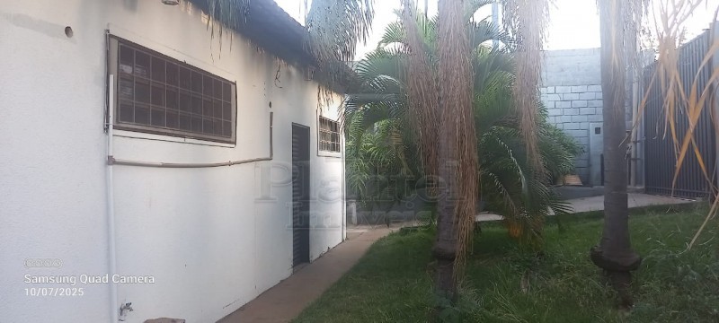 Imobiliária Ribeirão Preto - Plantel Imóveis - Comercial - Lagoinha - Ribeirão Preto