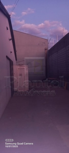 Imobiliária Ribeirão Preto - Plantel Imóveis - Comercial - Lagoinha - Ribeirão Preto