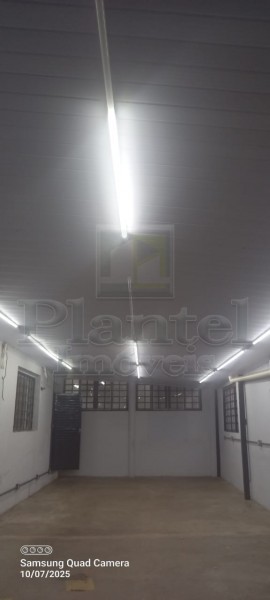 Imobiliária Ribeirão Preto - Plantel Imóveis - Comercial - Lagoinha - Ribeirão Preto