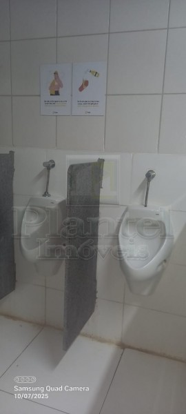 Imobiliária Ribeirão Preto - Plantel Imóveis - Comercial - Lagoinha - Ribeirão Preto