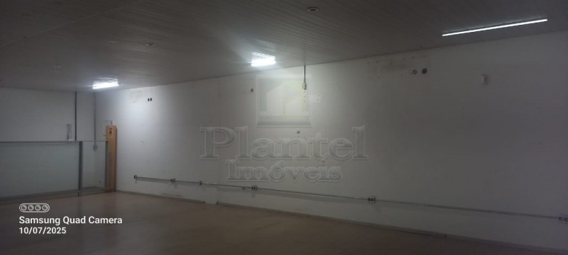 Imobiliária Ribeirão Preto - Plantel Imóveis - Comercial - Lagoinha - Ribeirão Preto