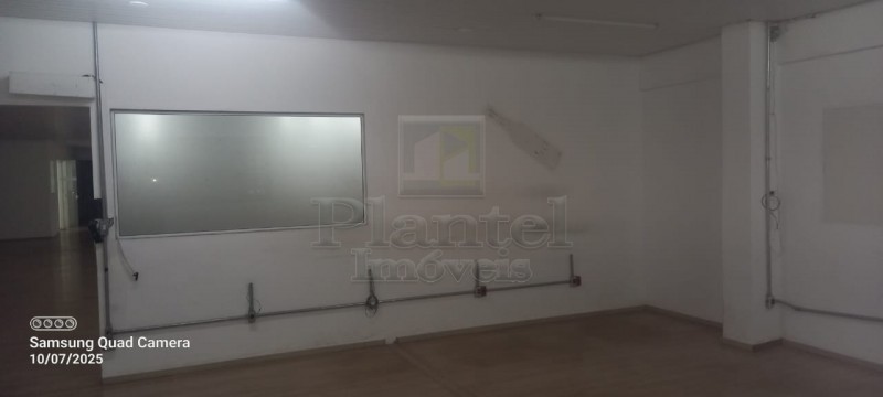 Imobiliária Ribeirão Preto - Plantel Imóveis - Comercial - Lagoinha - Ribeirão Preto