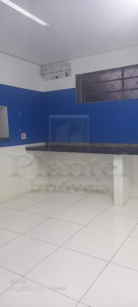 Imobiliária Ribeirão Preto - Plantel Imóveis - Comercial - Lagoinha - Ribeirão Preto