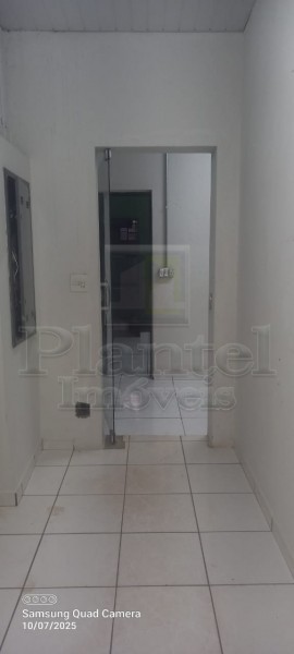 Imobiliária Ribeirão Preto - Plantel Imóveis - Comercial - Lagoinha - Ribeirão Preto