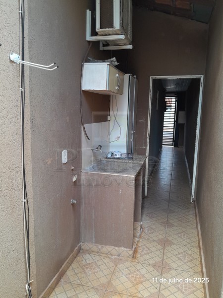 Imobiliária Ribeirão Preto - Plantel Imóveis - Casa - Ipiranga - Ribeirão Preto