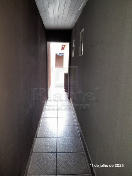 Casa - Ipiranga - Ribeirão Preto