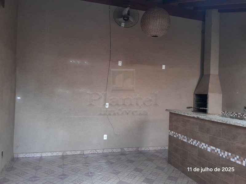 Imobiliária Ribeirão Preto - Plantel Imóveis - Casa - Ipiranga - Ribeirão Preto