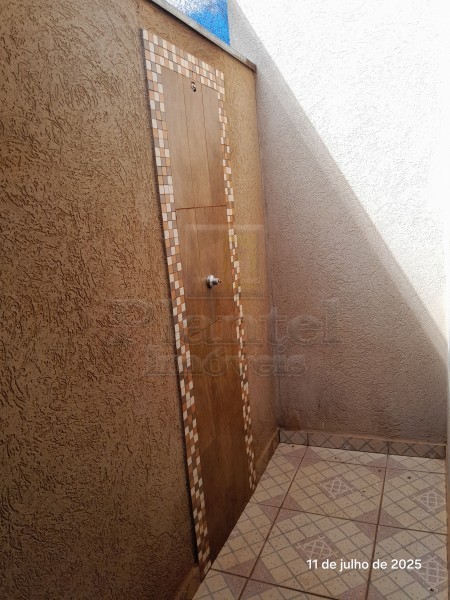 Imobiliária Ribeirão Preto - Plantel Imóveis - Casa - Ipiranga - Ribeirão Preto