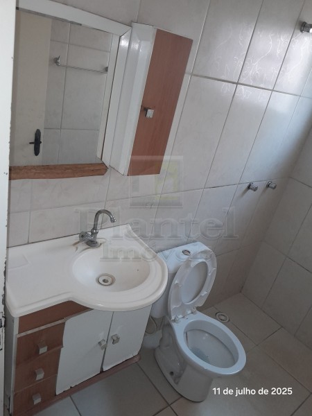 Imobiliária Ribeirão Preto - Plantel Imóveis - Casa - Ipiranga - Ribeirão Preto