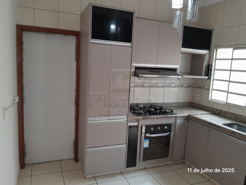 Imobiliária Ribeirão Preto - Plantel Imóveis - Casa - Ipiranga - Ribeirão Preto