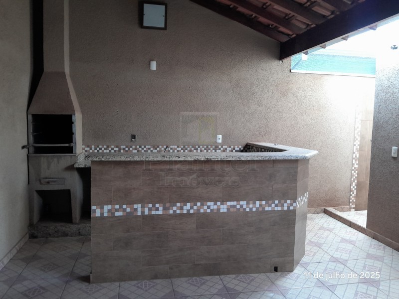 Imobiliária Ribeirão Preto - Plantel Imóveis - Casa - Ipiranga - Ribeirão Preto