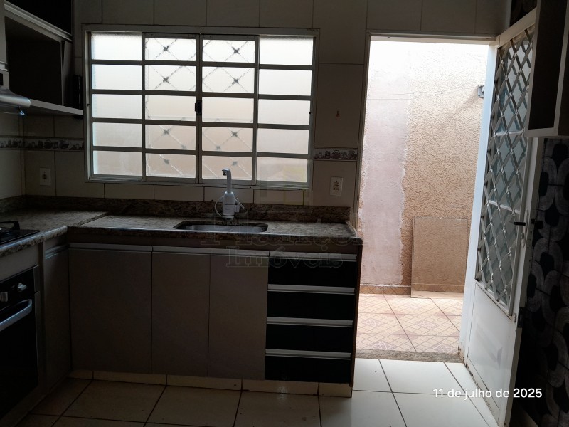 Imobiliária Ribeirão Preto - Plantel Imóveis - Casa - Ipiranga - Ribeirão Preto
