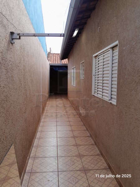 Imobiliária Ribeirão Preto - Plantel Imóveis - Casa - Ipiranga - Ribeirão Preto
