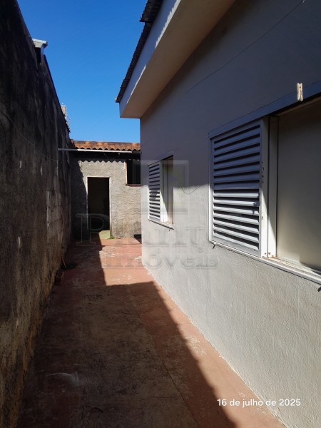 Imobiliária Ribeirão Preto - Plantel Imóveis - Casa - Ipiranga - Ribeirão Preto