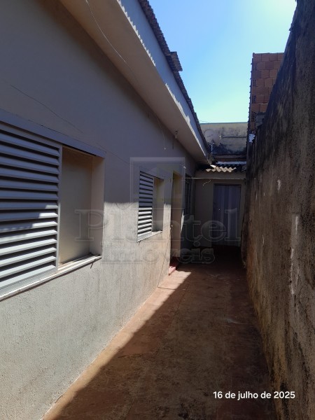 Imobiliária Ribeirão Preto - Plantel Imóveis - Casa - Ipiranga - Ribeirão Preto