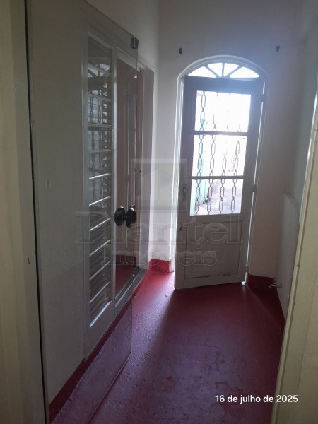 Imobiliária Ribeirão Preto - Plantel Imóveis - Casa - Ipiranga - Ribeirão Preto