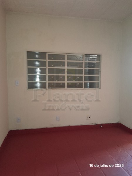 Imobiliária Ribeirão Preto - Plantel Imóveis - Casa - Ipiranga - Ribeirão Preto