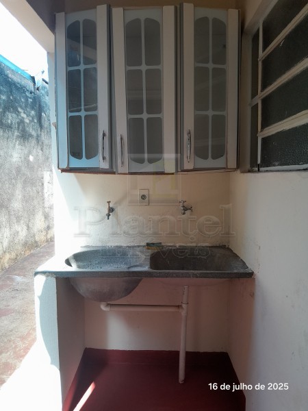 Imobiliária Ribeirão Preto - Plantel Imóveis - Casa - Ipiranga - Ribeirão Preto