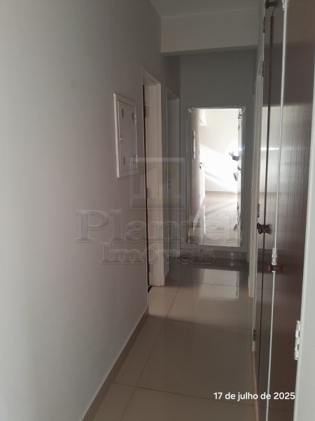 Imobiliária Ribeirão Preto - Plantel Imóveis - Apartamento - Jardim Palma Travassos - Ribeirão Preto