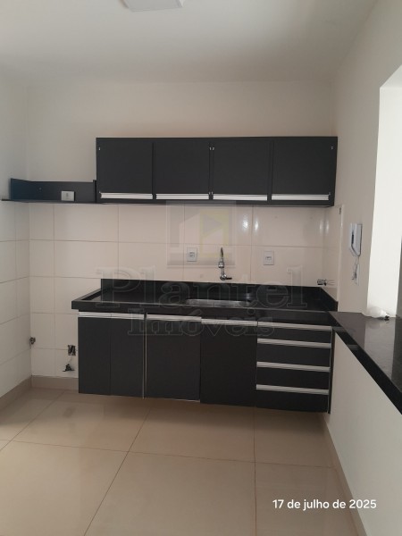 Imobiliária Ribeirão Preto - Plantel Imóveis - Apartamento - Jardim Palma Travassos - Ribeirão Preto