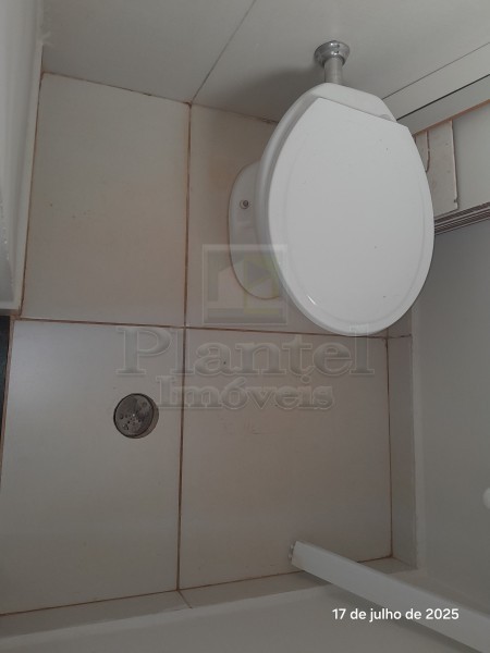 Imobiliária Ribeirão Preto - Plantel Imóveis - Apartamento - Jardim Palma Travassos - Ribeirão Preto