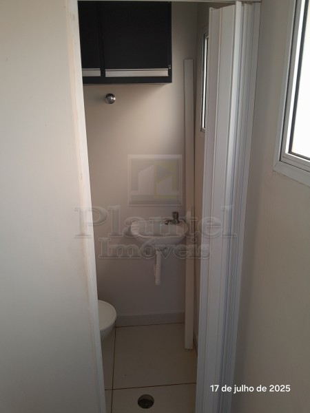 Imobiliária Ribeirão Preto - Plantel Imóveis - Apartamento - Jardim Palma Travassos - Ribeirão Preto