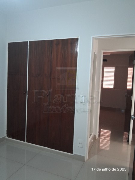 Imobiliária Ribeirão Preto - Plantel Imóveis - Apartamento - Jardim Palma Travassos - Ribeirão Preto