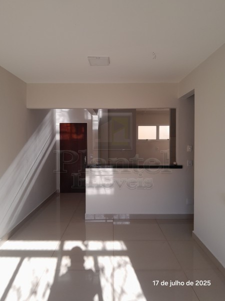 Imobiliária Ribeirão Preto - Plantel Imóveis - Apartamento - Jardim Palma Travassos - Ribeirão Preto