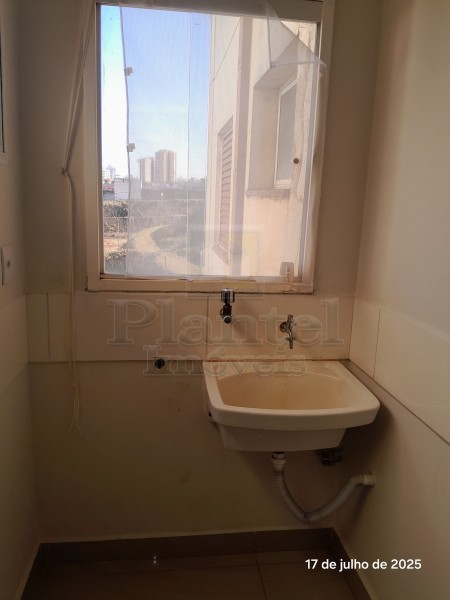 Imobiliária Ribeirão Preto - Plantel Imóveis - Apartamento - Jardim Palma Travassos - Ribeirão Preto