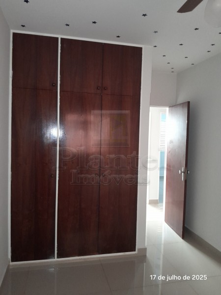 Imobiliária Ribeirão Preto - Plantel Imóveis - Apartamento - Jardim Palma Travassos - Ribeirão Preto