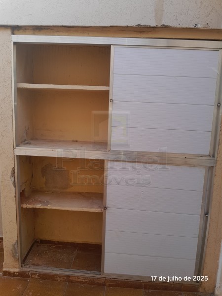 Imobiliária Ribeirão Preto - Plantel Imóveis - Casa - Quintino Facci II - Ribeirão Preto