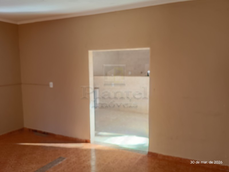 Imobiliária Ribeirão Preto - Plantel Imóveis - Casa - Quintino Facci II - Ribeirão Preto