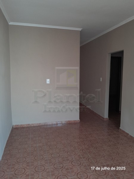 Imobiliária Ribeirão Preto - Plantel Imóveis - Casa - Quintino Facci II - Ribeirão Preto