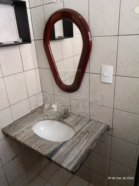 Imobiliária Ribeirão Preto - Plantel Imóveis - Casa - Quintino Facci II - Ribeirão Preto