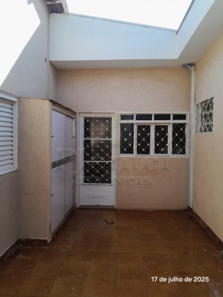 Imobiliária Ribeirão Preto - Plantel Imóveis - Casa - Quintino Facci II - Ribeirão Preto