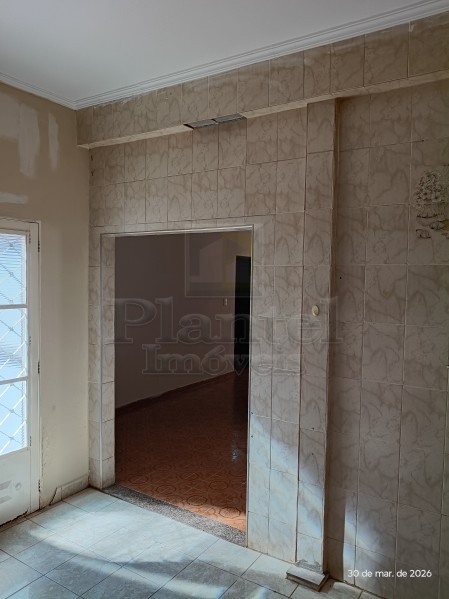 Imobiliária Ribeirão Preto - Plantel Imóveis - Casa - Quintino Facci II - Ribeirão Preto