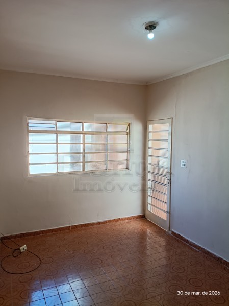 Imobiliária Ribeirão Preto - Plantel Imóveis - Casa - Quintino Facci II - Ribeirão Preto