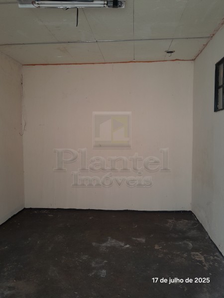 Imobiliária Ribeirão Preto - Plantel Imóveis - Casa - Quintino Facci II - Ribeirão Preto