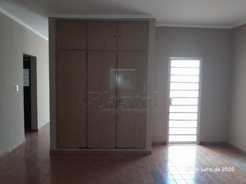 Imobiliária Ribeirão Preto - Plantel Imóveis - Casa - Quintino Facci II - Ribeirão Preto