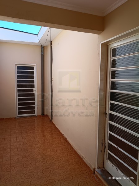 Imobiliária Ribeirão Preto - Plantel Imóveis - Casa - Quintino Facci II - Ribeirão Preto