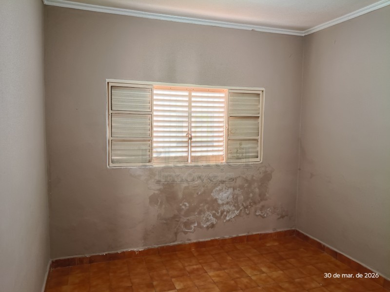 Imobiliária Ribeirão Preto - Plantel Imóveis - Casa - Quintino Facci II - Ribeirão Preto