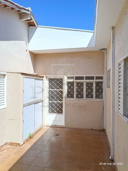 Imobiliária Ribeirão Preto - Plantel Imóveis - Casa - Quintino Facci II - Ribeirão Preto