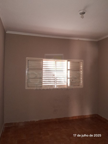 Imobiliária Ribeirão Preto - Plantel Imóveis - Casa - Quintino Facci II - Ribeirão Preto